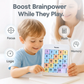 🎁BrainTrain Puzzle🧩🧠