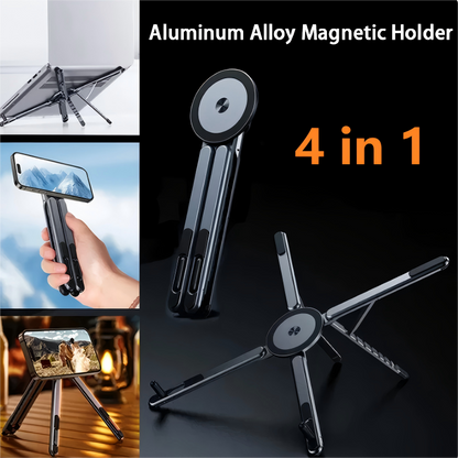 📢4w1 Wielofunkcyjny Stojak Magnetyczny