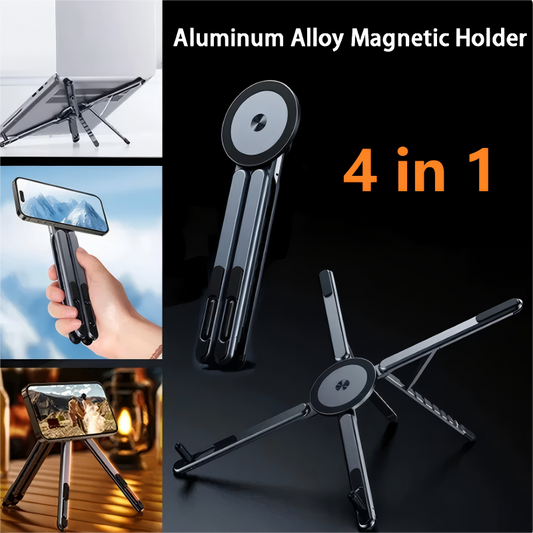 📢4w1 Wielofunkcyjny Stojak Magnetyczny