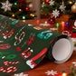 🎅 Opakowanie na prezenty świąteczne – zapakuj swoje prezenty w wirusową świąteczną zabawę 🎄