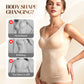 👙 Bezszwowa body shaping kamizelka z wbudowanym biustonoszem ✨🩱