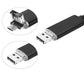 🔍 ENDOSKOP PRZEMYSŁOWY USB – OGLĄDAJ WSZYSTKIE TRUDNO DOPEŁNIALNE MIEJSCA! ✨