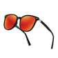 🕶️Damskie okulary przeciwsłoneczne z polaryzacją w rozmiarze oversize