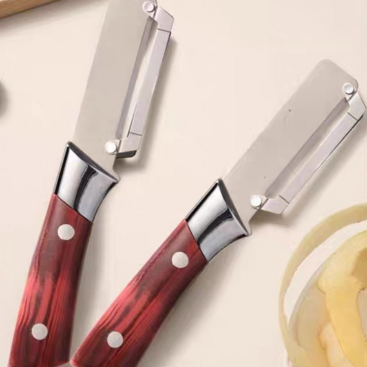 🎉1+1 GRATIS🎁Wielofunkcyjna obieraczka kuchenna