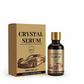 【✨ 1 + 1 gratis 】Zestaw do ceramicznej powłoki samochodowej – serum kryształowe