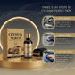 【✨ 1 + 1 gratis 】Zestaw do ceramicznej powłoki samochodowej – serum kryształowe