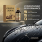 【✨ 1 + 1 gratis 】Zestaw do ceramicznej powłoki samochodowej – serum kryształowe