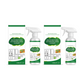 🧼 Środek czyszczący do kuchni – 50% ZNIŻKI! KUP 2 → 1 GRATIS! ✨OFERTA LIMITOWANA! Skutecznie usuwa tłuszcz i przypalenia z okapów, kuchenek, piekarników i blatów.💪