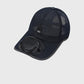 🧢Oddychająca czapka baseballowa z wentylatorem słonecznym