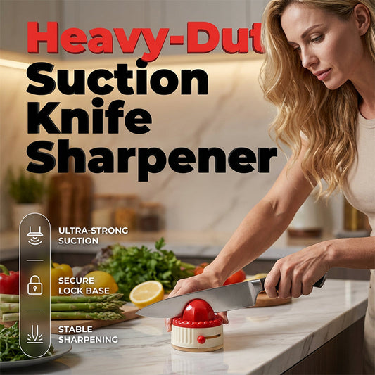 🔪Łatwa w użyciu ostrzałka do noży ⚡✨