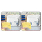 Listki do mycia podłóg rozpuszczalne w wodzie