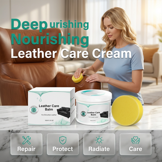 🌟🏠Głęboko kondycjonujący, wielofunkcyjny balsam do pielęgnacji skóry