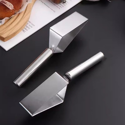 Wielofunkcyjna krajalnica do krojenia w trójkąty