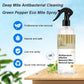 Wielofunkcyjny, skuteczny botaniczny spray przeciw roztoczom