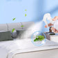 Wielofunkcyjny, skuteczny botaniczny spray przeciw roztoczom