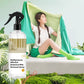 Wielofunkcyjny, skuteczny botaniczny spray przeciw roztoczom