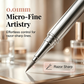 【 1+1gratis】💃24-godzinny, precyzyjny płynny eyeliner, który nie rozmazuje się✨