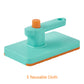 🧹 Mini mop bezdotykowy – ✨cudowne narzędzie do sprzątania – płatność przy odbiorze ✅