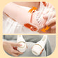 🔥☀️ Wentylator na szyję z obrotową głowicą – cichszy niż szelest liści, chłodzi jak górski wiatr w upał! 🌬️❄️