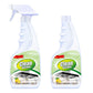 Potężny odtłuszczający spray do kuchni