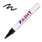 Wodoodporny marker olejowy do malowania opon