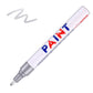 Wodoodporny marker olejowy do malowania opon