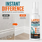 🧴 Spray do usuwania farby lateksowej – 50% ZNIŻKI! KUP 1 → 1 GRATIS! OFERTA LIMITOWANA!💨✨Skutecznie usuwa farbę lateksową z drewna, metalu, ścian i innych powierzchni. Przywraca czystość i przygotowuje powierzchnię do ponownego malowania.🏠🔧