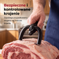 🥩🔥 Ręczne urządzenie do usuwania tłuszczu z wołowiny i wieprzowiny – zdrowsze gotowanie, łatwo usuwa nadmiar tłuszczu