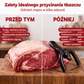 🥩🔥 Ręczne urządzenie do usuwania tłuszczu z wołowiny i wieprzowiny – zdrowsze gotowanie, łatwo usuwa nadmiar tłuszczu
