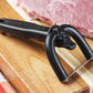 🥩🔥 Ręczne urządzenie do usuwania tłuszczu z wołowiny i wieprzowiny – zdrowsze gotowanie, łatwo usuwa nadmiar tłuszczu