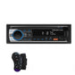 🎵🚗 Radio samochodowe Bluetooth 5.0 z dwoma portami USB i zestawem głośnomówiącym