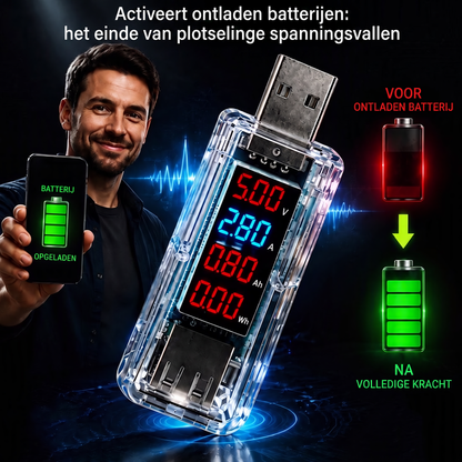 🔌  Wielofunkcyjny klucz do naprawy baterii – Podłącz i gotowe, łatwy w użyciu do naprawy baterii w smartfonach 🛠️✅