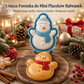 🍪🎅Foremki do ciasteczek bożonarodzeniowych – przygotuj różnorodne pyszne słodycze, które zachwycą Twoich gości