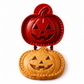 Mini foremka do pieczenia ręcznych ciastek na Halloween