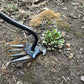 ⛏️Sprzęt do zwalczania chwastów🔥Ręczne narzędzie do pielenia w ogrodzie🌱
