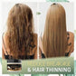 【KUP 2 I 1 GRATIS】ShinyHair Natychmiastowa keratynowa maska naprawcza do włosów