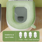 🚽Wodoodporna poduszka na deskę sedesową 💥Kup 1 i otrzymaj 1 gratis💥