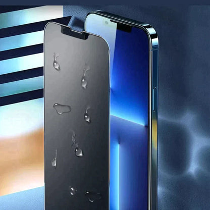 Ochraniacz ekranu ze szkła hartowanego do iPhone'a